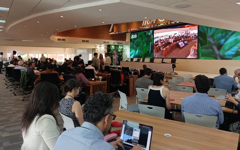 Guatemala apuesta por inteligencia artificial y trazabilidad para transformar el agro