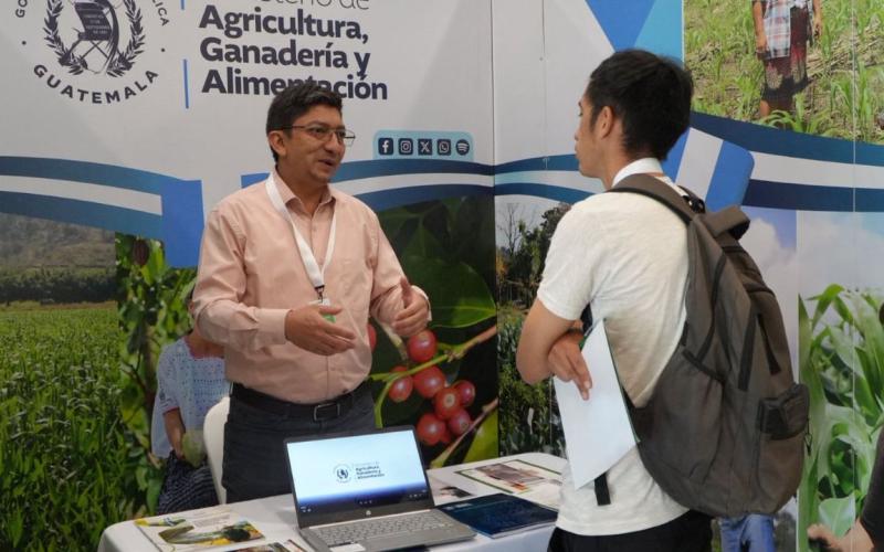 Guatemala comprometida con el desarrollo del Corredor Seco