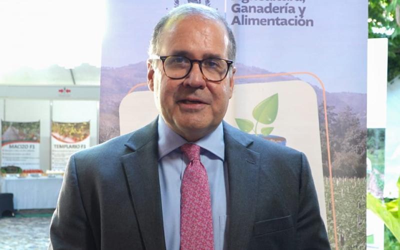 Guatemala tiene el potencial de liderar en agricultura orgánica a nivel mundial