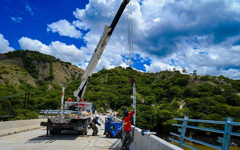 CIV tiene en agenda 458 proyectos planificados para los últimos meses del año