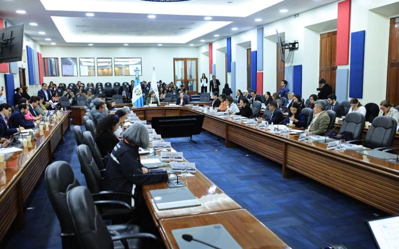 Más de cuatro mil familias atendidas por desnutrición aguda 