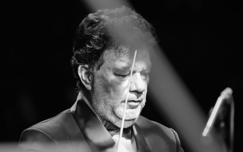 maestro Marvin Ardany López