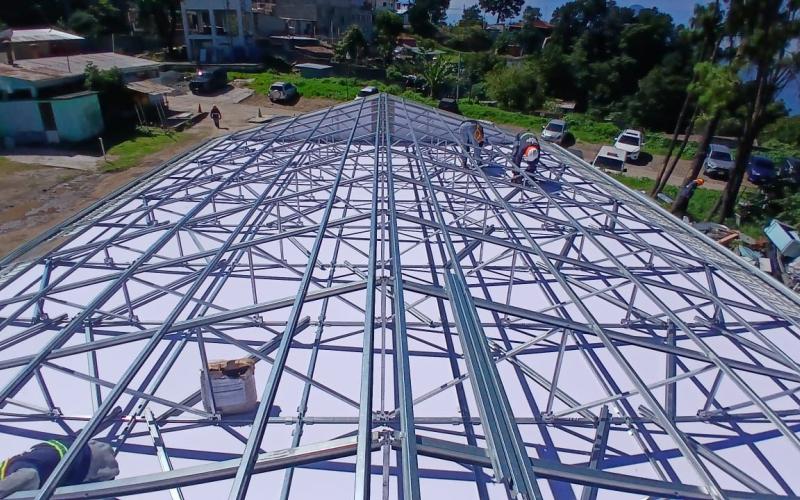 Hospital de Sololá contará con nuevo módulo para mejorar la atención hospitalaria