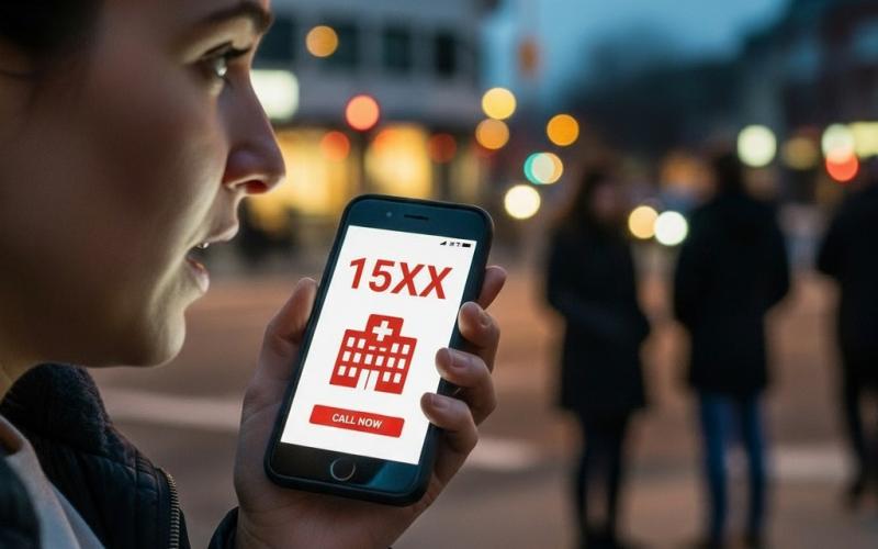Marcar para pedir ayuda es más fácil que nunca: los números 15XX conectan a los guatemaltecos con el servicio público
