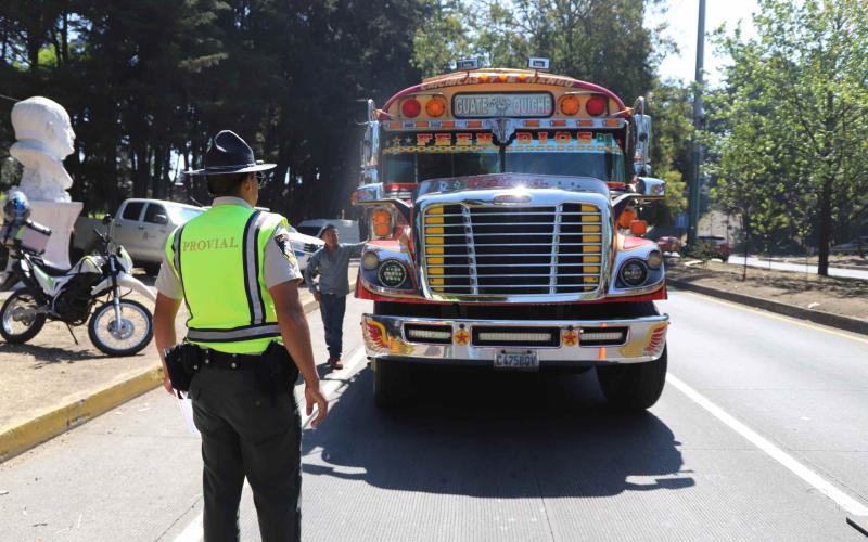 Frenando el riesgo: el Sistema Limitador de Velocidad no es una opción, es ley