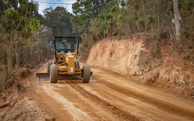 FSS trabaja en la reactivación de proyectos con transparencia y compromiso