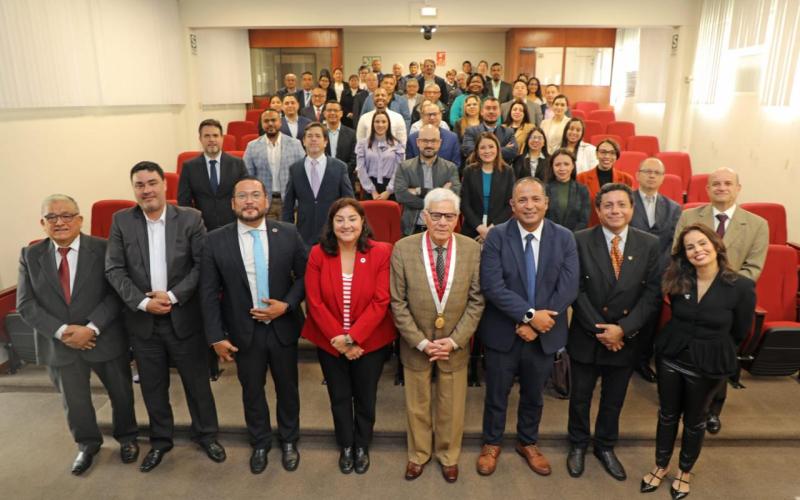 Guatemala fortalece sus capacidades en innovación regulatoria para el desarrollo de las telecomunicaciones
