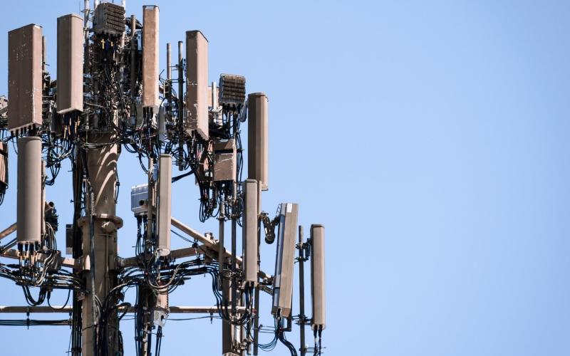 TGW fortalece su alcance con repetidoras que conectan a todo el país