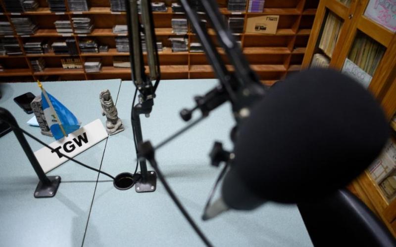 TGW innova en la era digital y complementa su señal tradicional con nuevas plataformas