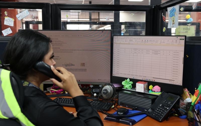 RGAE contribuye a la transparencia y agiliza trámites de proveedores del Estado