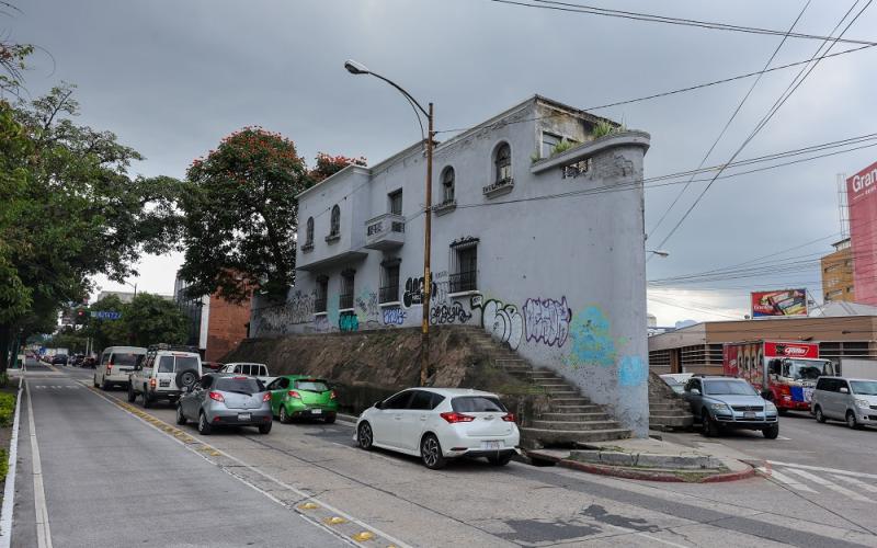 Estado recupera propiedades valoradas en Q55.5 millones y avanza en regularización del patrimonio público