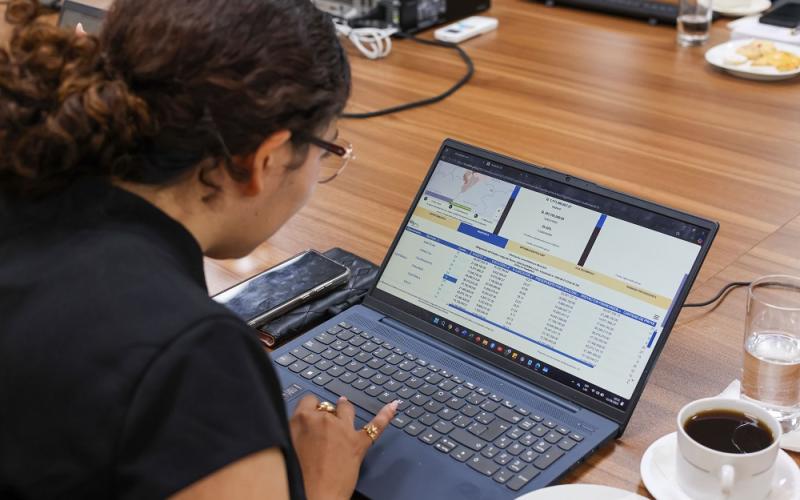 Minfin habilita Tablero de Desembolsos CODEDE con datos integrados