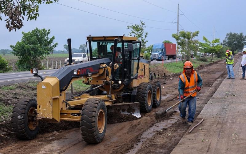 Nueva Ley de Contrataciones del Estado apunta a atender necesidades para los próximos 30 años
