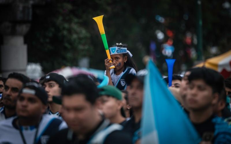 Eliminatorias Copa del Mundo