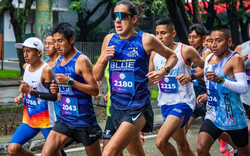 Carrera Independencia 10K 2025