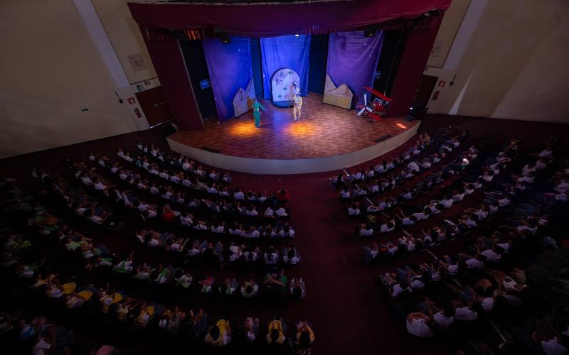 Centro Cultural de Escuintla 