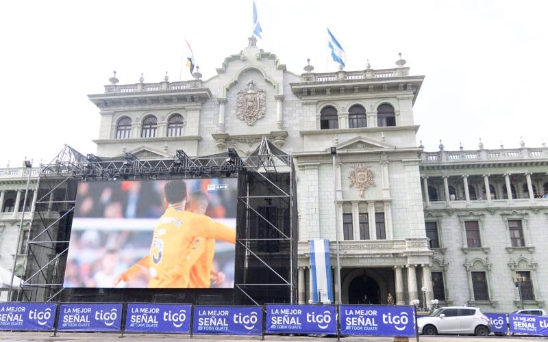  Plaza de la Constitución 