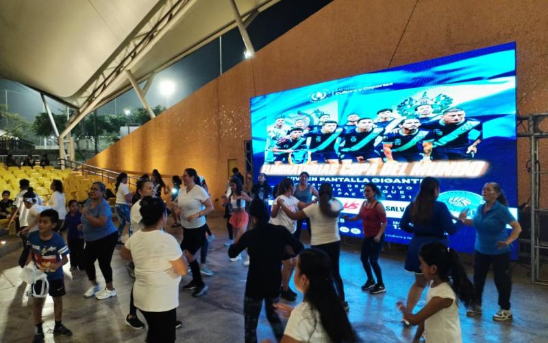  Parque de la Paz Carlos  “el Pescadito” Ruiz