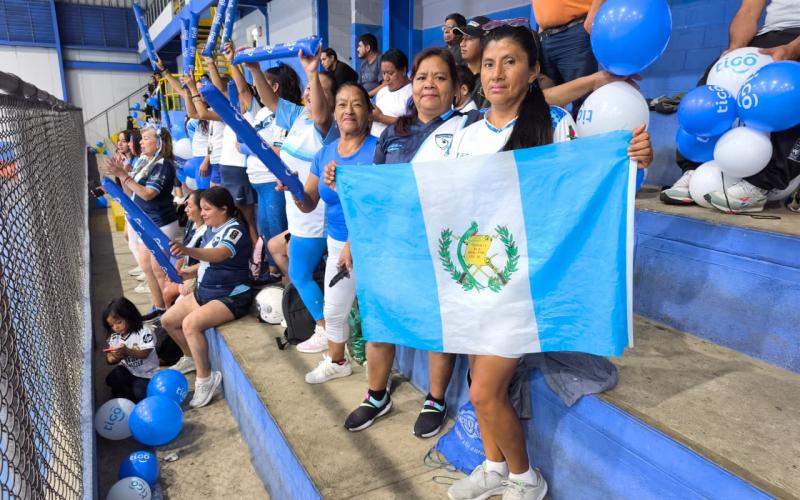 Fiesta deportiva y familiar 