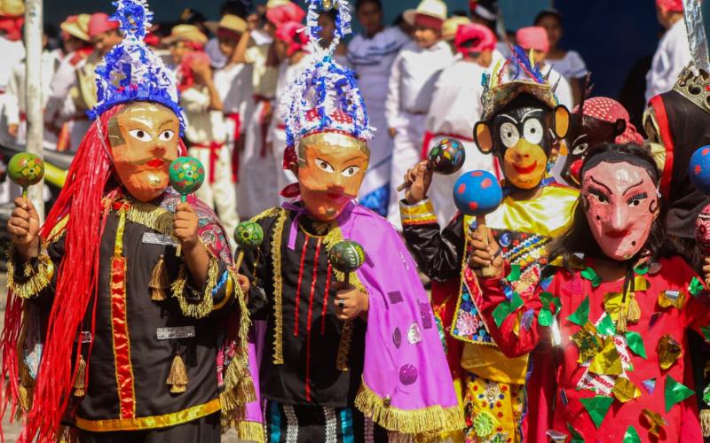 Centro Cultural de Escuintla