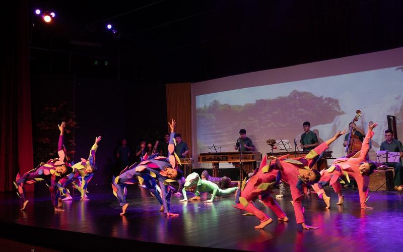 Teatro de Bellas Artes