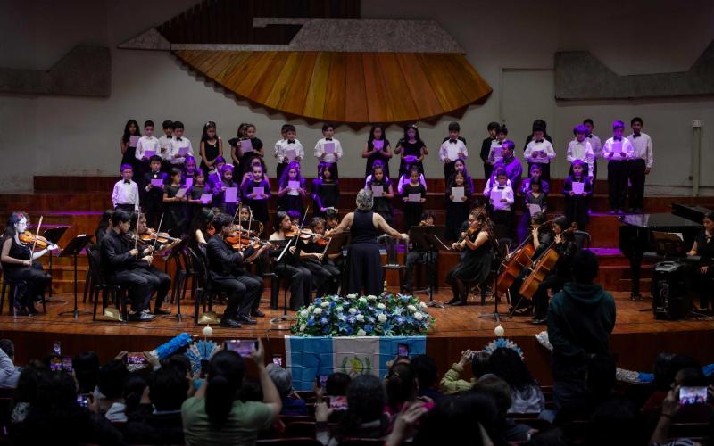 Concierto de Independencia