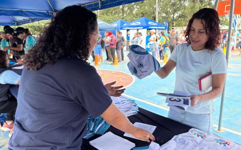 Expo Carrera Independencia 2025