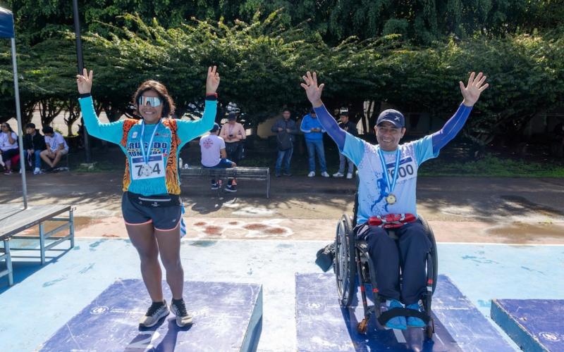 Carrera Independencia 2025