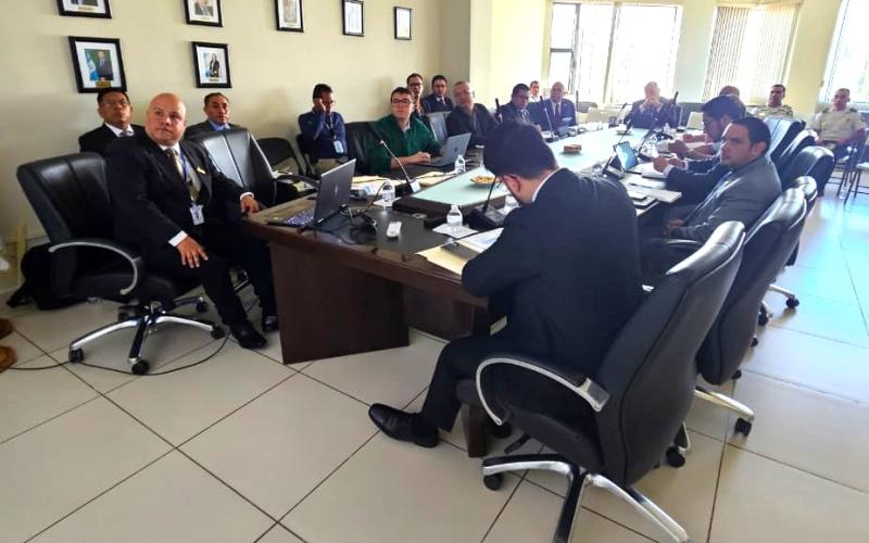 Guatemala da un paso importante en la seguridad de la aviación civil