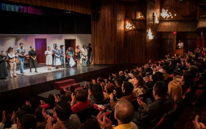 Los cuervos están de luto