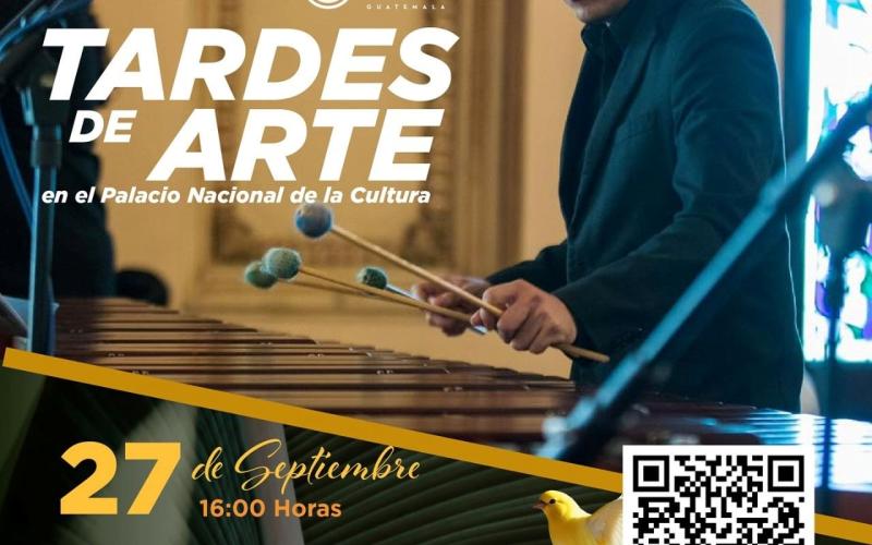 Resonancias guatemaltecas OSN