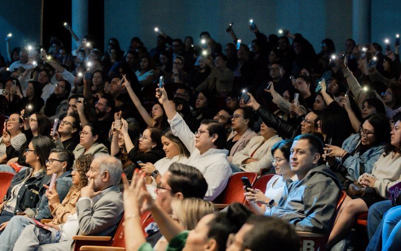 Tributo Sinfónico a Selena