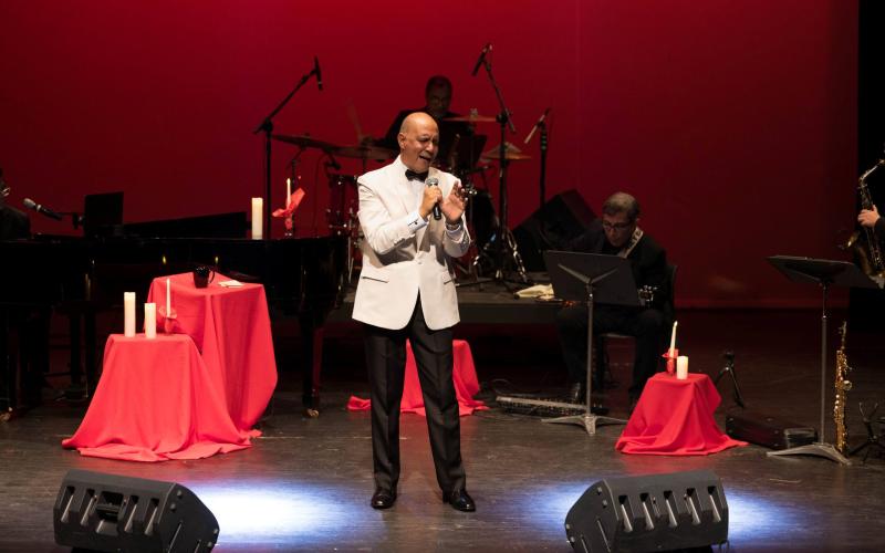 Festival de Junio: Carlos Cuéllar