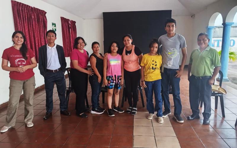 Muestra de Teatro Norma Padilla 2025