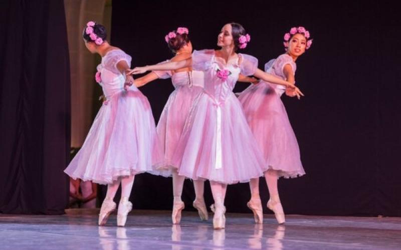 Agenda Cultural del 8 al 14 de septiembre