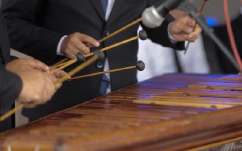 Marimba 