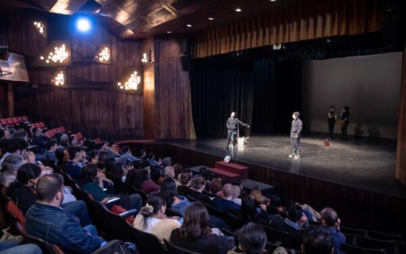 Festival de Junio – Cartelera del 1 al 7 de septiembre