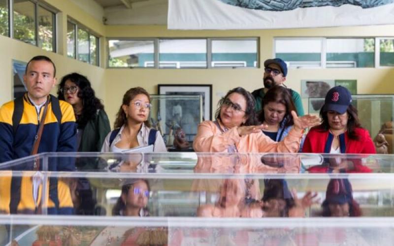 Agenda Museos - Septiembre 2025