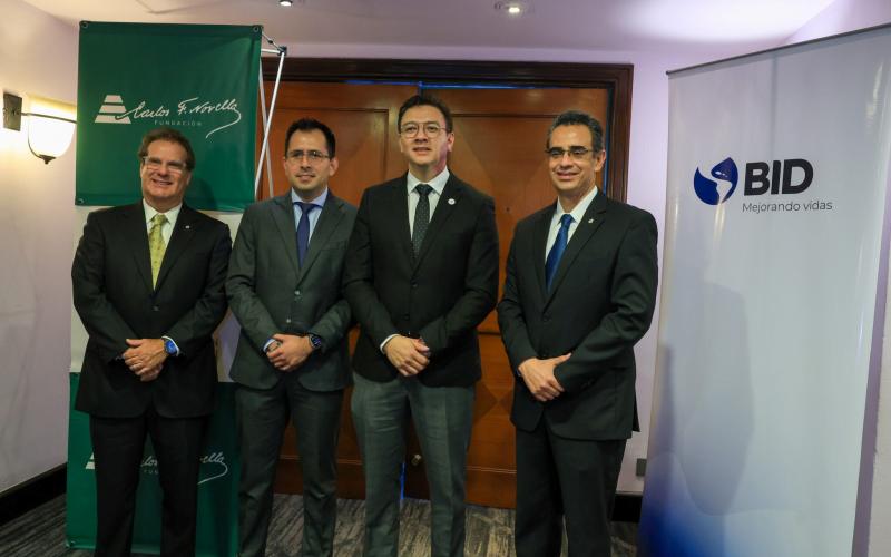 Estudio sobre necesidades de migrantes retornados