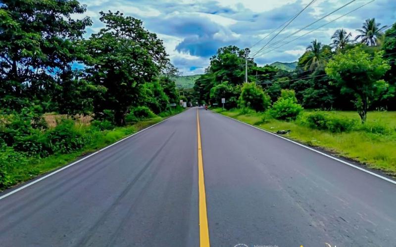 Plan Conecta 2025: en marcha la señalización horizontal y vertical en Jutiapa