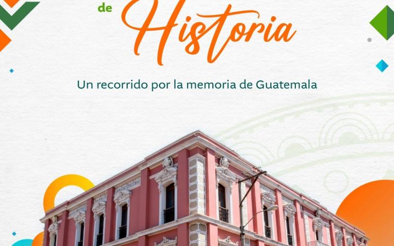 Museo Nacional de Historia