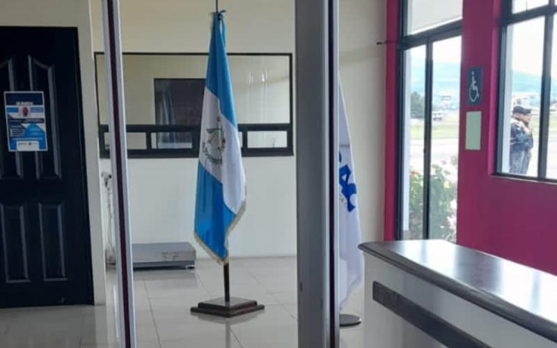 El equipo adquirido será utilizado por personal capacitado, que estará a cargo de realizar inspecciones más eficientes y efectivas, en cumplimiento con los estándares internacionales de seguridad aeronáutica