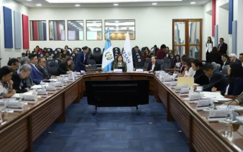 Intensificación de acciones en municipios priorizados reduce en 28% casos acumulados de desnutrición aguda