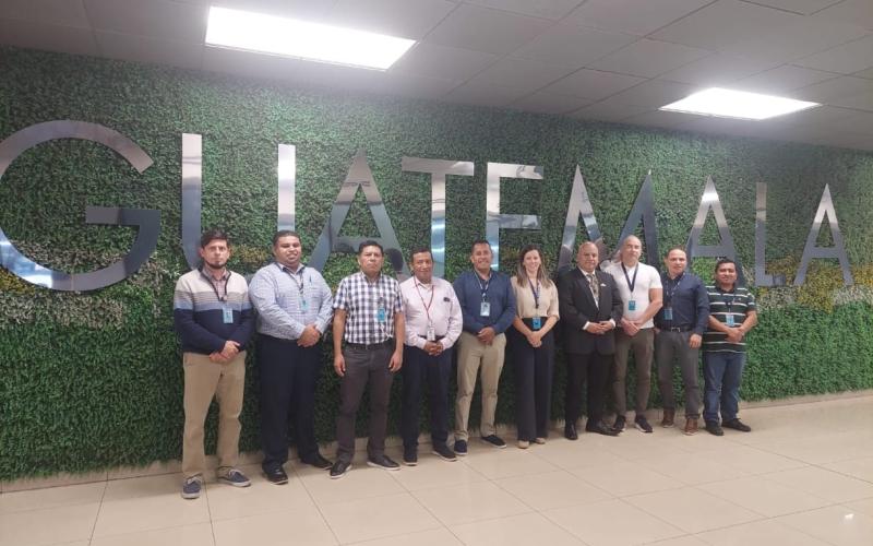 Durante la sesión de cierre, se presentaron los resultados de las observaciones derivadas de la revisión documental y de campo