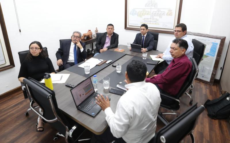 Cooperación internacional contribuirá a impulsar la agricultura sostenible