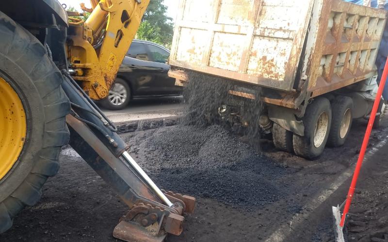 Proyectos viales del CIV conectan comunidades y contribuyen con el deporte 