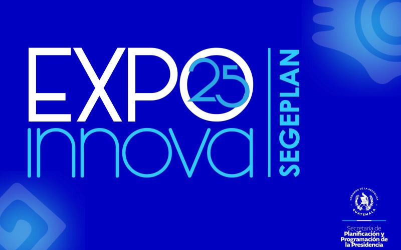 Expo Innova se desarrollará el 6 y 7 de octubre.