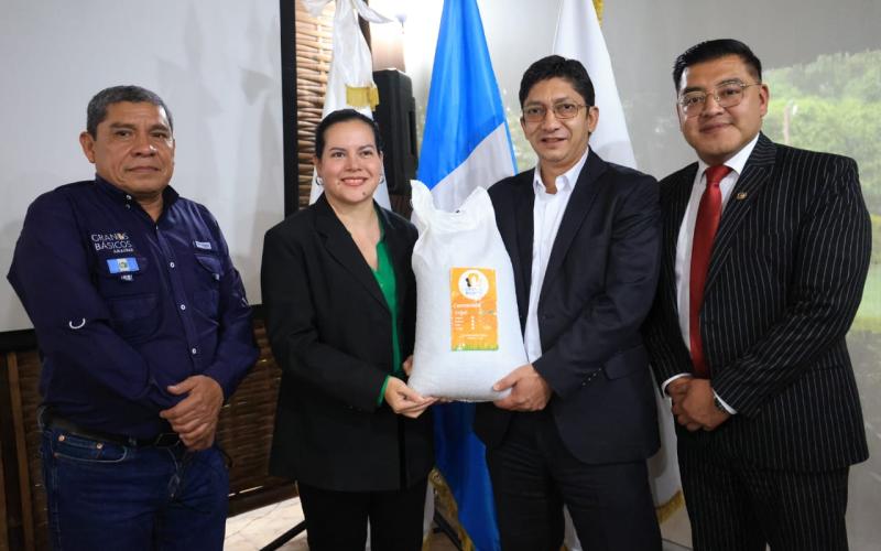 FONAGRO aprueba reformas para fortalecer transparencia y eficiencia institucional