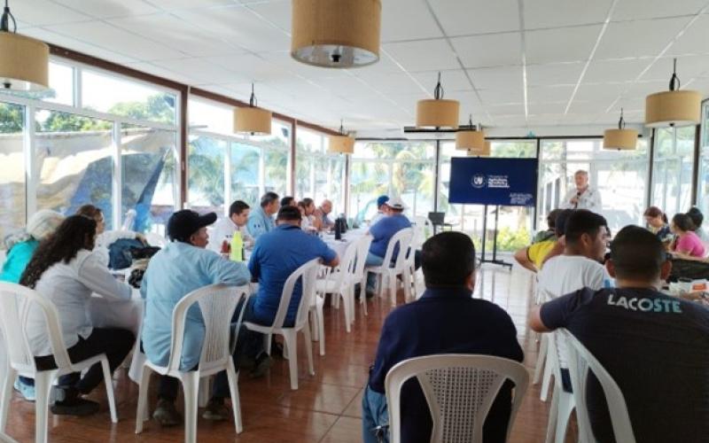 Fortalecen vigilancia y prevención de la Influenza Aviar en Izabal