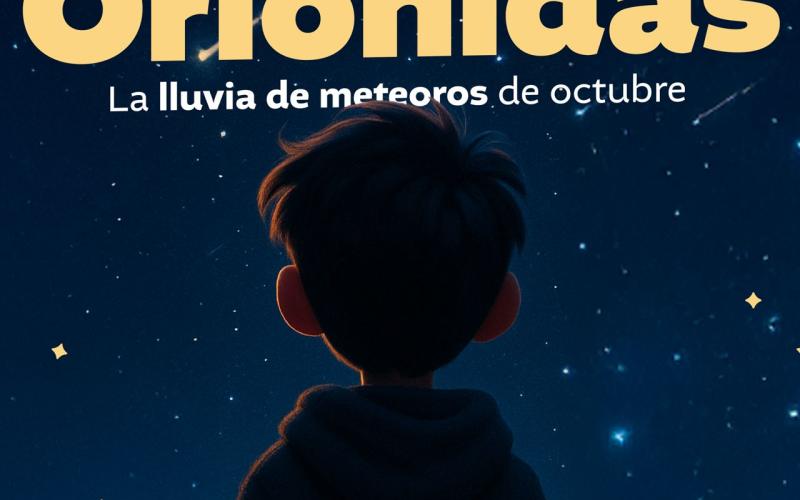 ¡Prepárate para disfrutar de las Oriónidas en Guatemala!